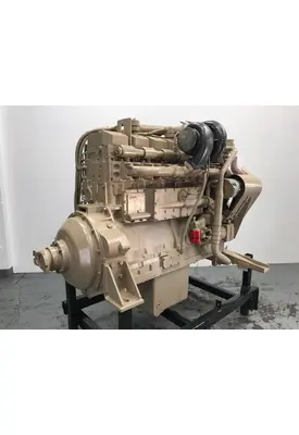 Cummins QSK19 Engine Assembly