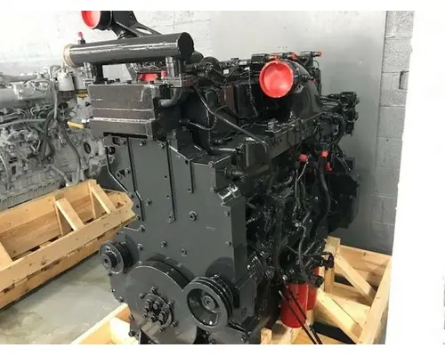 Cummins QSK19 Engine Assembly