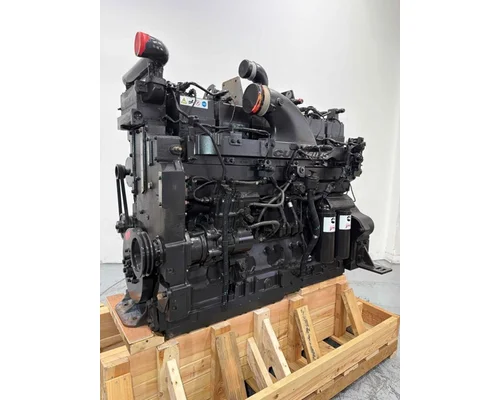 Cummins QSK19 Engine Assembly