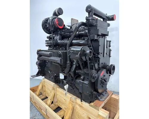 Cummins QSK19 Engine Assembly
