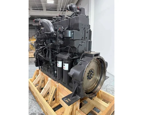 Cummins QSK19 Engine Assembly