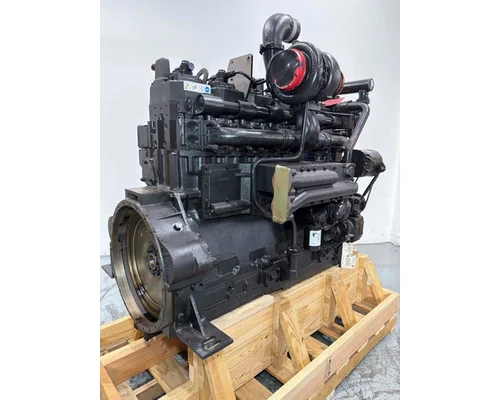 Cummins QSK19 Engine Assembly