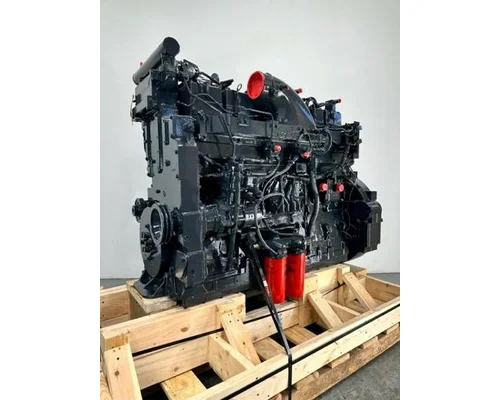 Cummins QSK19 Engine Assembly