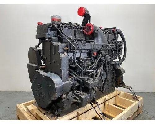 Cummins QSK19 Engine Assembly