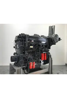 Cummins QSK19 Engine Assembly