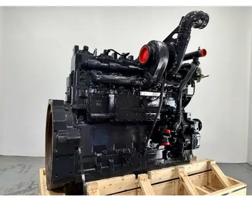 Cummins QSK19 Engine Assembly
