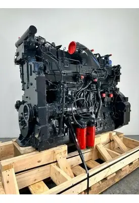 Cummins QSK19 Engine Assembly