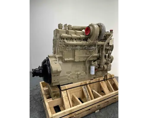 Cummins QSK19 Engine Assembly