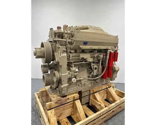 Cummins QSK19 Engine Assembly