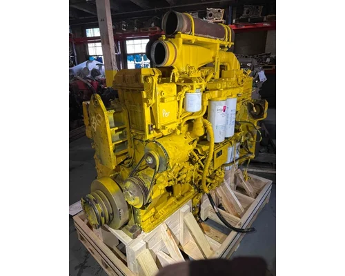 Cummins QSK23 Engine Assembly