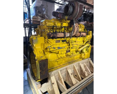 Cummins QSK23 Engine Assembly
