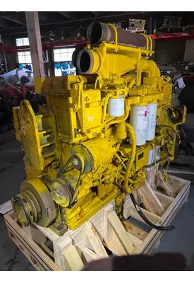 Cummins QSK23 Engine Assembly