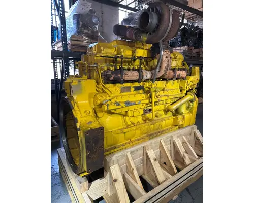 Cummins QSK23 Engine Assembly