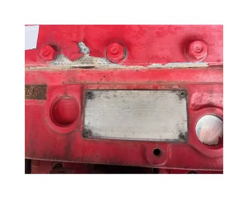 Cummins QSK23 Engine Assembly