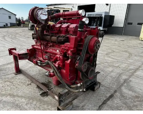 Cummins QSK23 Engine Assembly