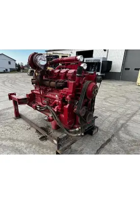 Cummins QSK23 Engine Assembly