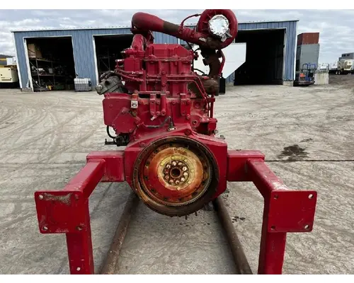 Cummins QSK23 Engine Assembly