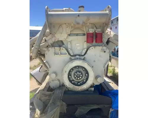 Cummins QSK38 Engine Assembly