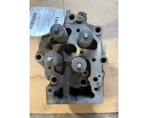 Cummins QSK45 Cylinder Head