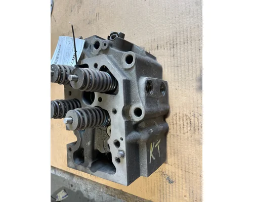 Cummins QSK45 Cylinder Head