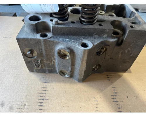 Cummins QSK45 Cylinder Head