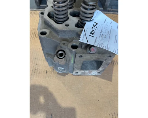 Cummins QSK45 Cylinder Head