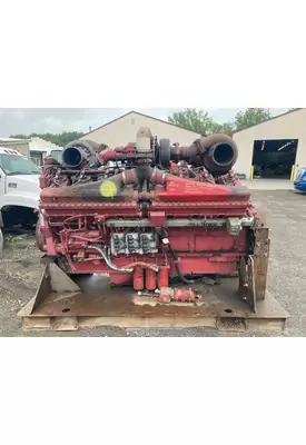 Cummins QSK50 Engine Assembly