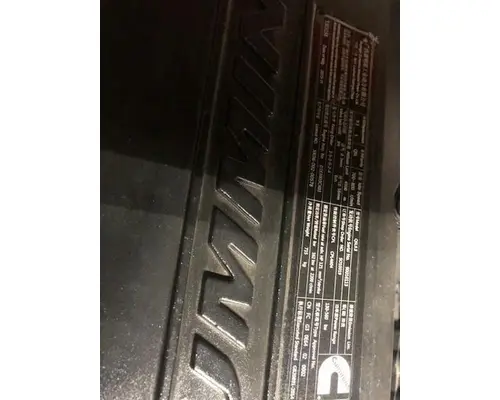 Cummins QSL 9 Engine Assembly