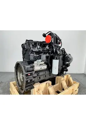 Cummins QSL 9 Engine Assembly