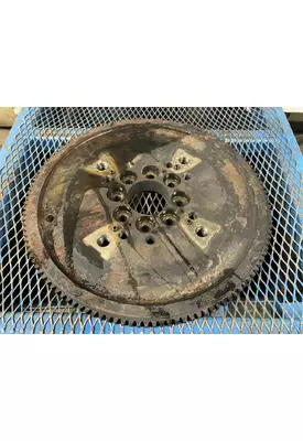 Cummins QSL Flywheel