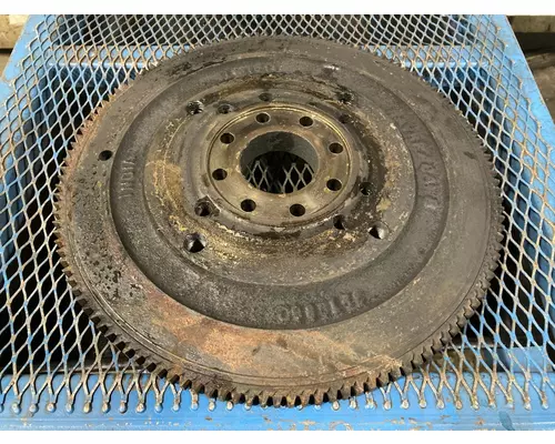 Cummins QSL Flywheel