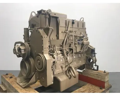 Cummins QSM11 Engine Assembly
