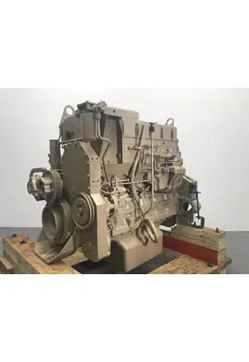 Cummins QSM11 Engine Assembly