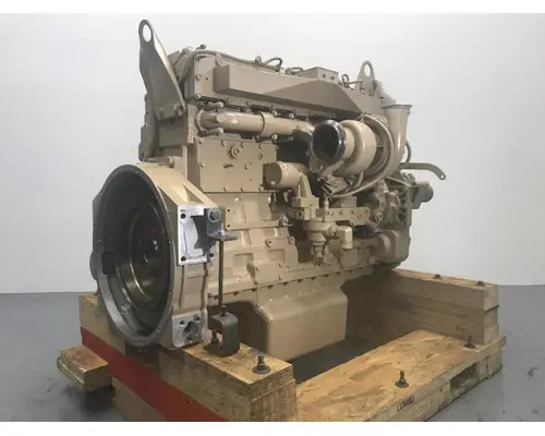 Cummins QSM11 Engine Assembly