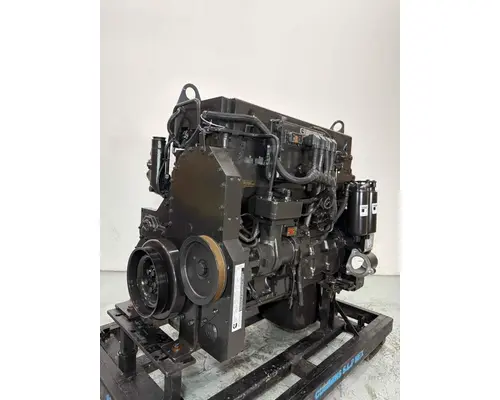 Cummins QSM11 Engine Assembly