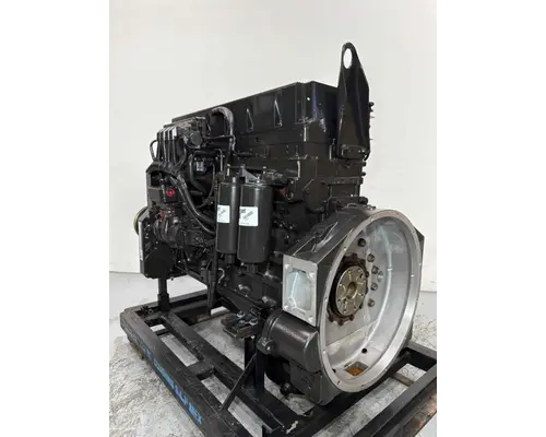 Cummins QSM11 Engine Assembly
