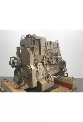 Cummins QSM11 Engine Assembly