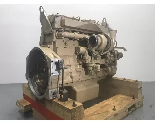 Cummins QSM11 Engine Assembly