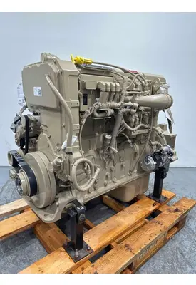 Cummins QSX-15 Engine Assembly