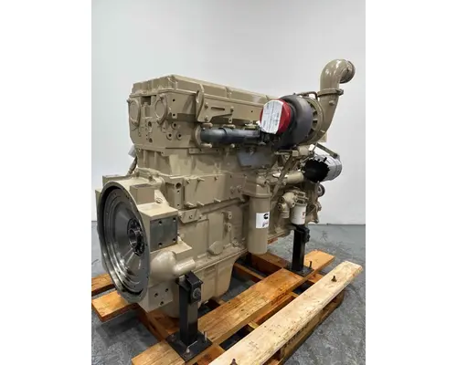 Cummins QSX-15 Engine Assembly