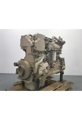 Cummins QSX15 Engine Assembly