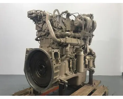 Cummins QSX15 Engine Assembly