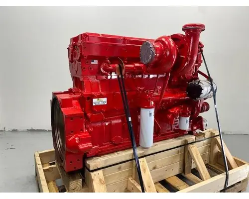 Cummins QSX15 Engine Assembly