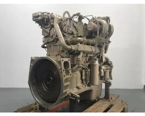 Cummins QSX15 Engine Assembly