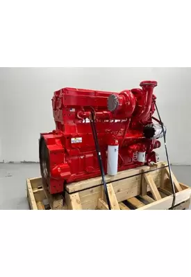 Cummins QSX15 Engine Assembly