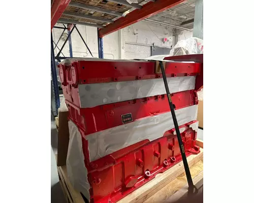 Cummins QSX15 Engine Assembly