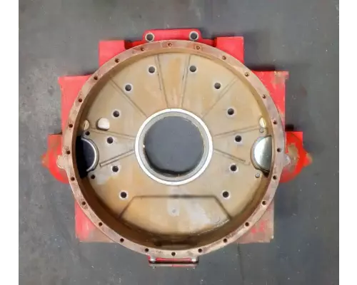 Cummins QSX15 Flywheel Housing