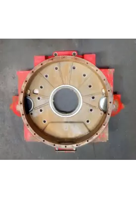 Cummins QSX15 Flywheel Housing