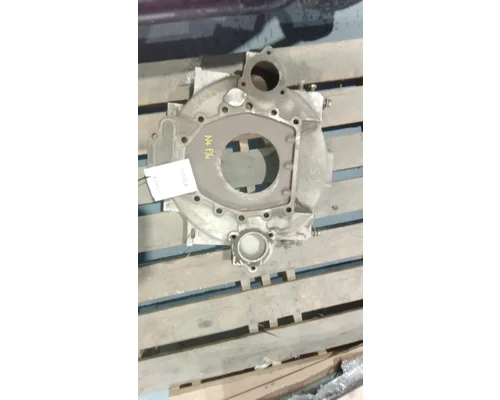 Cummins QSX Flywheel Housing