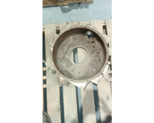 Cummins QSX Flywheel Housing